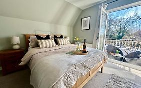 Moorsticks - Idyllic Four Bed Hangout Hideaway